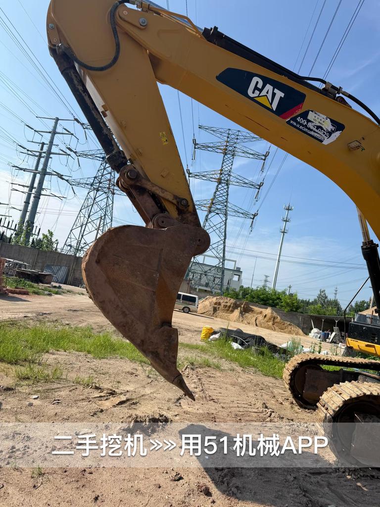 51机械